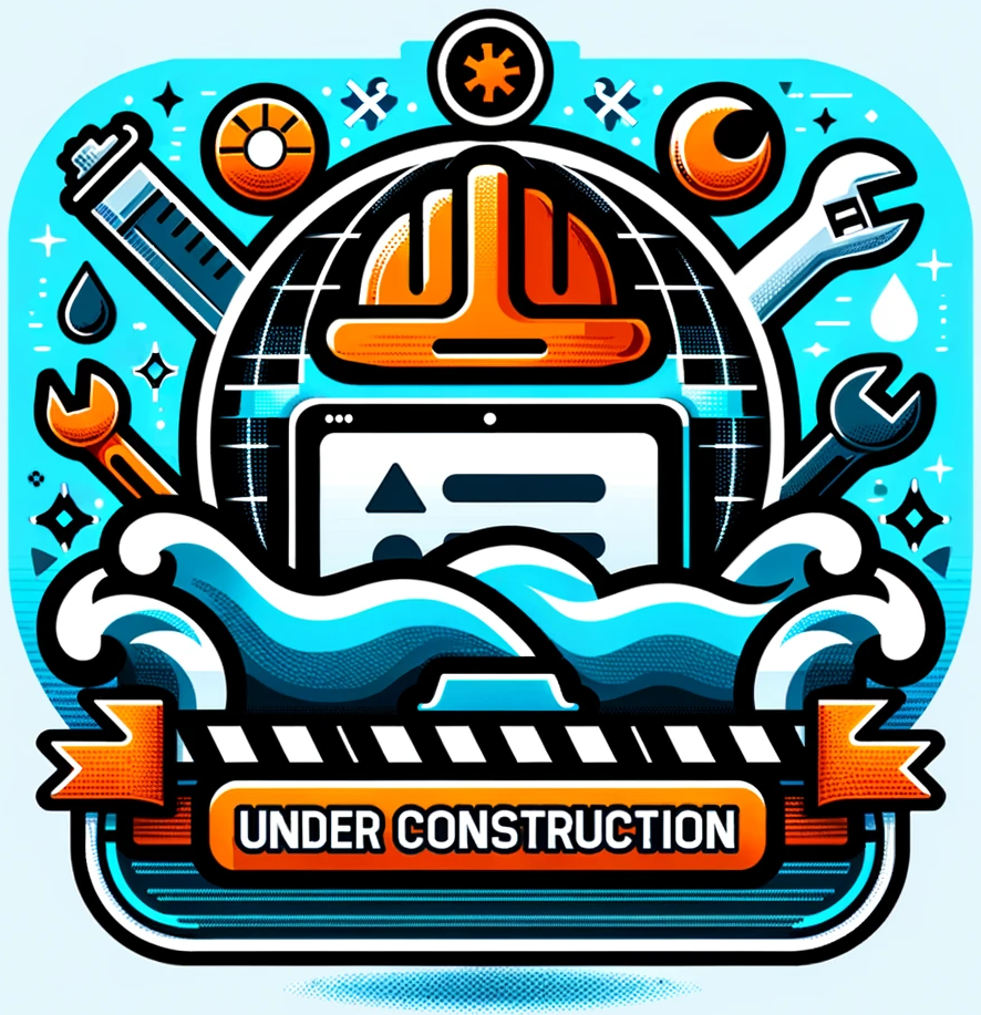 Under Construction